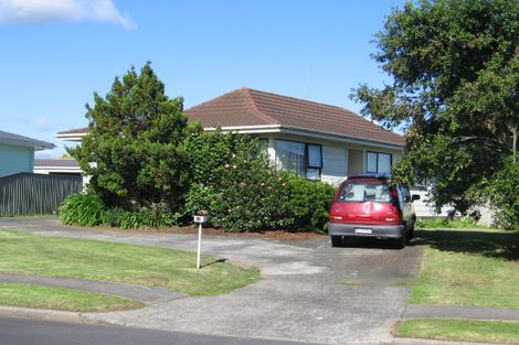Photo of property in 12 Palermo Place, Clover Park, Auckland, 2023
