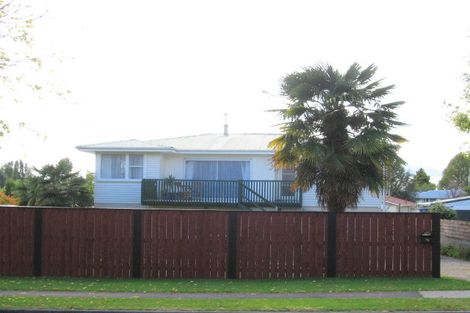 Photo of property in 55 Pohutukawa Drive, Tokoroa, 3420
