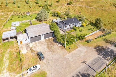 Photo of property in 1752 Mangamahu Road, Mangamahu, Whanganui, 4586