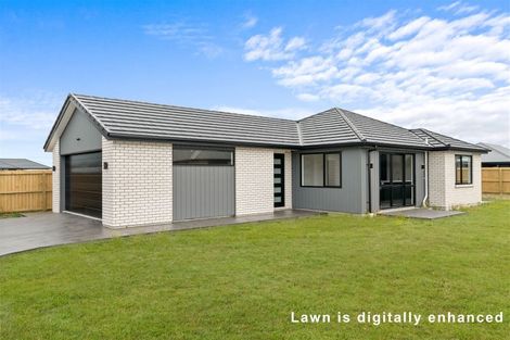 Photo of property in 32 Rubicon Place, Hei Hei, Christchurch, 8042