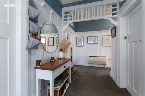 Photo of property in 14 Motu Street, Saint Clair, Dunedin, 9012