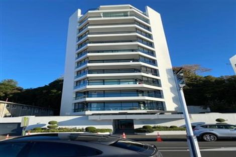 Photo of property in 2/167 Tamaki Drive, Kohimarama, Auckland, 1071