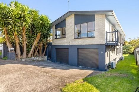 Photo of property in 84 Pioneer Road, Moturoa, New Plymouth, 4310