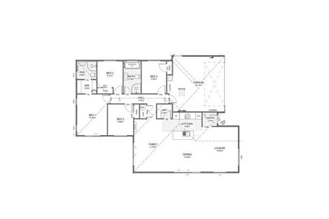 Photo of property in 10 Songpa Street, Halswell, Christchurch, 8025