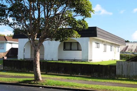Photo of property in 25 Dewhurst Place, Favona, Auckland, 2024
