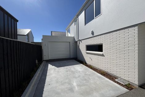 Photo of property in 5/27 Redruth Avenue, Spreydon, Christchurch, 8024