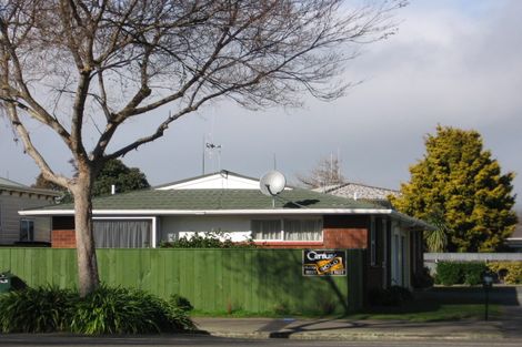 Photo of property in 616a Church Street, Terrace End, Palmerston North, 4410