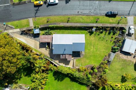 Photo of property in 2 Jellicoe Street, Morningside, Whangarei, 0110