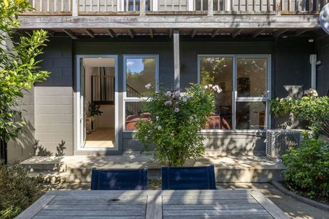 Photo of property in 4/100 Papanui Road, Merivale, Christchurch, 8014