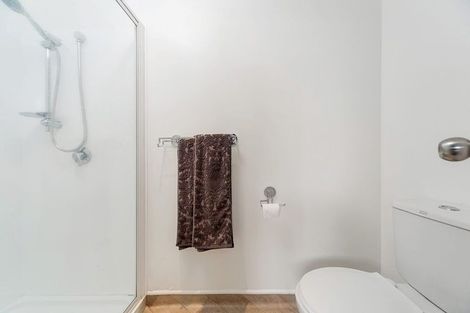 Photo of property in Scotia Tower Apartments, 8a/8 Scotia Place, Auckland Central, Auckland, 1010