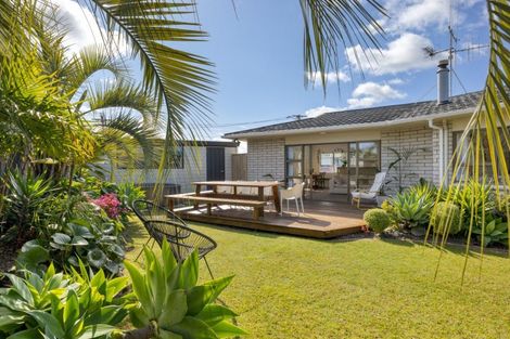 Photo of property in 46a Leander Street, Mount Maunganui, 3116