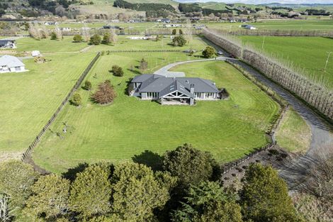 Photo of property in 18 Blackwood Lane, Maraekakaho, 4171