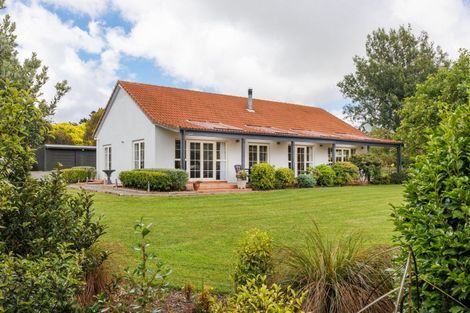 Photo of property in 120 Williams Road, Tokomaru, Palmerston North, 4474