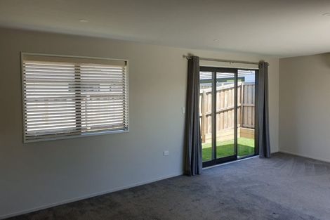 Photo of property in 10 Conailus Street, Halswell, Christchurch, 8025