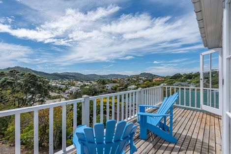 Photo of property in 12 Hurman Street, Karori, Wellington, 6012