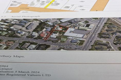 Photo of property in 12 Carew Street, Kaiapoi, 7630