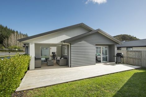 Photo of property in 275 Lakes Boulevard, Pyes Pa, Tauranga, 3112