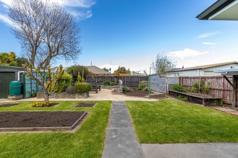 Photo of property in 54 Glenfield Crescent, Mairehau, Christchurch, 8052