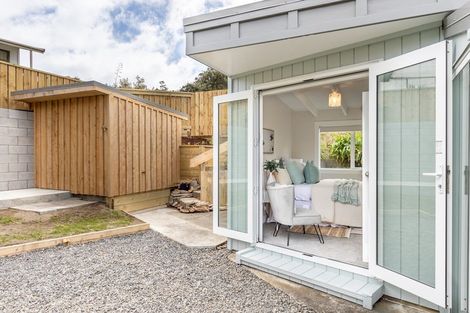 Photo of property in 3b Kowhai Street, Otaki Beach, Otaki, 5512