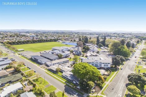 Photo of property in 155 Edgecumbe Road, Tauranga South, Tauranga, 3112
