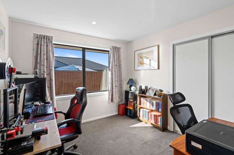 Photo of property in 51 Andesite Drive, Rolleston, 7614