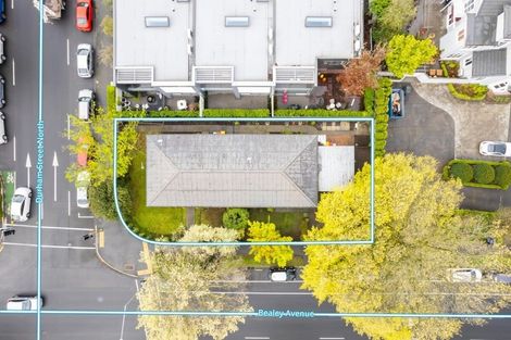 Photo of property in 98 Bealey Avenue, Christchurch Central, Christchurch, 8013