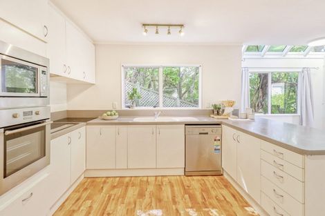 Photo of property in 40 Cashmere Avenue, Khandallah, Wellington, 6035