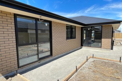 Photo of property in 36 Withers Crescent, Halswell, Christchurch, 8025