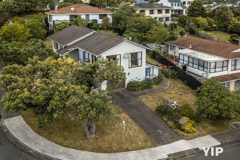 Photo of property in 1 Dominica Crescent, Grenada Village, Wellington, 6037