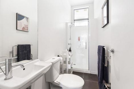 Photo of property in The Altair, 11/120 Rintoul Street, Newtown, Wellington, 6021