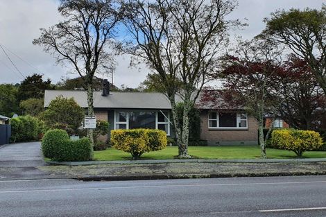 Photo of property in 57 Shakespeare Street, Greymouth, 7805