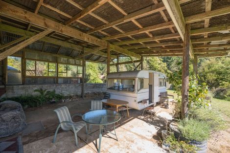 Photo of property in 1688 Tadmor-glenhope Road, Tapawera, Wakefield, 7096