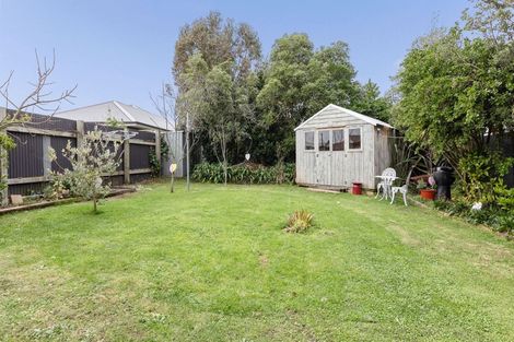 Photo of property in 55 Beattie Street, Feilding, 4702