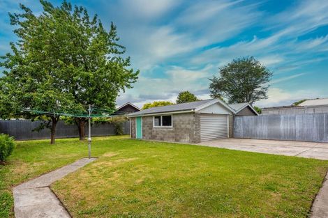 Photo of property in 48 Wales Street, Halswell, Christchurch, 8025