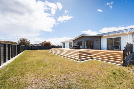 Photo of property in 52 Hunia Terrace, Himatangi Beach, Foxton, 4891