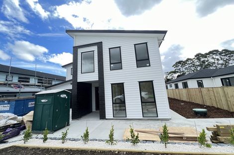 Photo of property in 23 Sidwell Road, Wainui, 0932