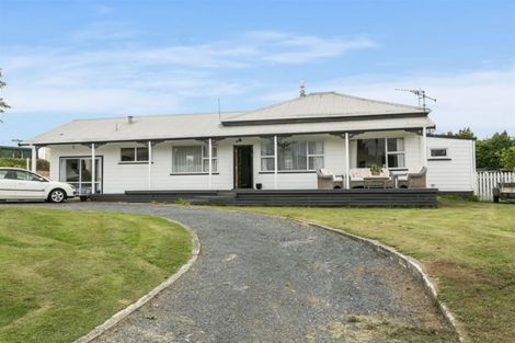 Photo of property in 3 Great Collins Street, Ohaupo, 3803