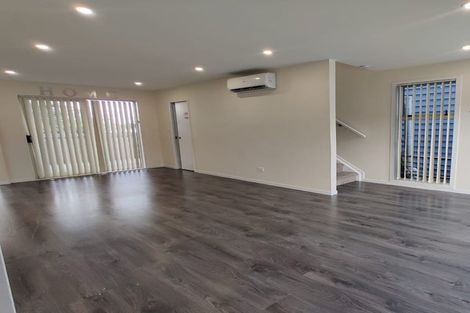 Photo of property in 10d Blossom Lane, Manurewa, Auckland, 2102
