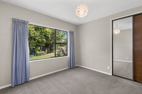 Photo of property in 2 Cottesmore Close, Burnside, Christchurch, 8053