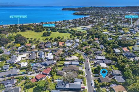 Photo of property in 54 The Circle, Manly, Whangaparaoa, 0930