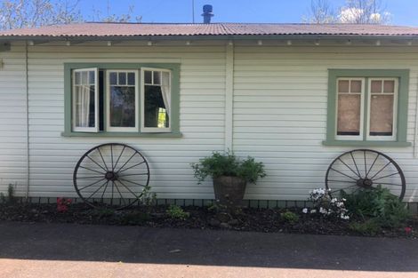 Photo of property in 492 Echolands Road, Taumarunui, 3994