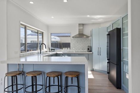 Photo of property in 58 Missy Crescent, Mount Pisa, Cromwell, 9383