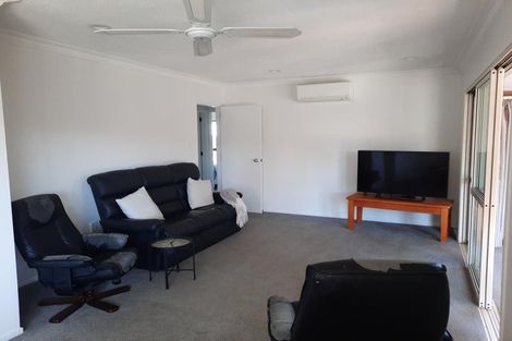 Photo of property in 3 Cranbrook Avenue, Burnside, Christchurch, 8053