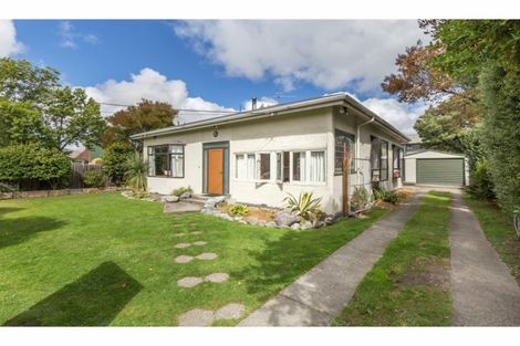 Photo of property in 22 Sullivan Avenue, Woolston, Christchurch, 8023