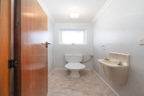 Photo of property in 1/95 Wallace Place, Westown, New Plymouth, 4310