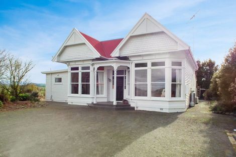 Photo of property in 81 Anderson Road, Enfield, Oamaru, 9492