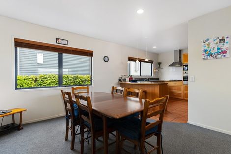 Photo of property in 17 Radnor Street, Hamilton Central, Hamilton, 3204