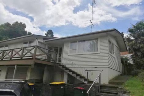 Photo of property in 120 Sunset Road, Unsworth Heights, Auckland, 0632