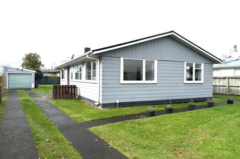 Photo of property in 50 Rata Street, Matamata, 3400