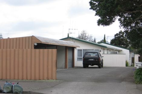 Photo of property in 531 Ferguson Street, Palmerston North, 4410